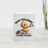 犯罪予測できな交友関係者挨拶状 カード (正面)