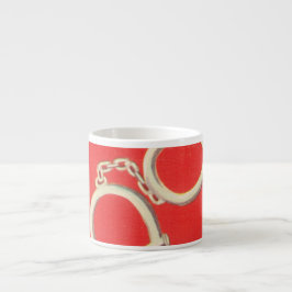 「犯罪倶楽部」エスプレッソマグ エスプレッソカップ