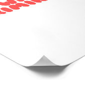 犯罪心 ポスター (角)