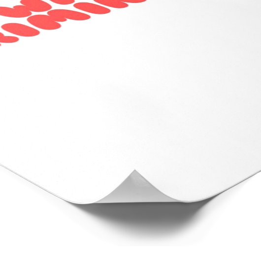 犯罪心 ポスター (角)