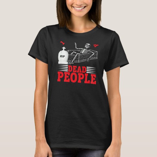 犯罪現場捜査官フォレンジックScバックプリント Tシャツ (正面)