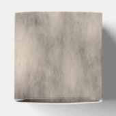 犯罪現場調査50TH bIRTHDAY pARTY フェイバーボックス (上部)