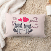 犯罪組合員 ランバークッション (ブランケット)