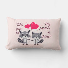 犯罪組合員 ランバークッション