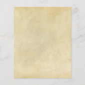 犯罪者保護責任者役割の証拠チェー遊ン チラシ (裏面)