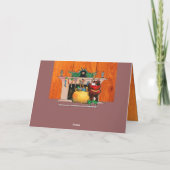 犯罪解決者 シーズンカード (裏面)