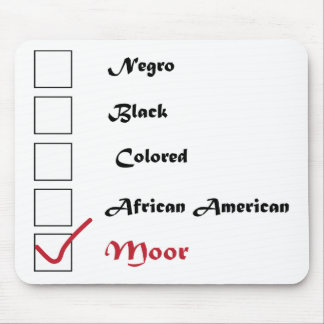 状態の点検のマウスパッド マウスパッド