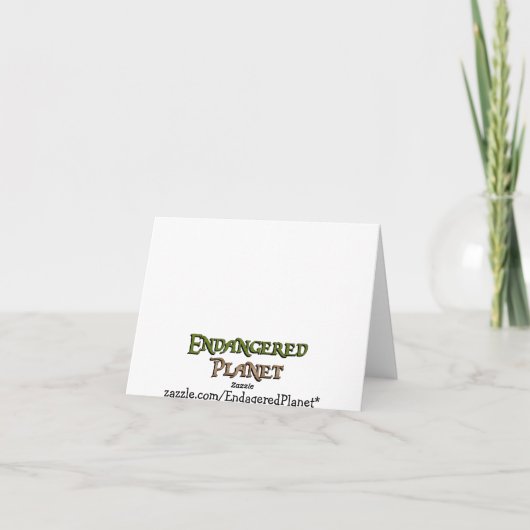 状態の熟考 カード (裏面)