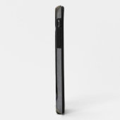 状態の良い旧型のAudi車 Case-Mate iPhoneケース (裏面/左)
