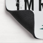 状態 マウスパッド (コーナー)