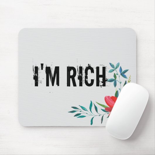 状態 マウスパッド (マウス)