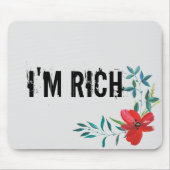 状態 マウスパッド (正面)