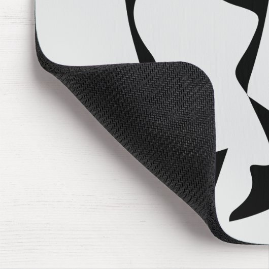 状態 マウスパッド (コーナー)