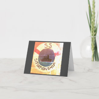 状況カード カード