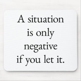 状況マウスパッド マウスパッド