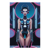 状況認識度 ポスター (正面)