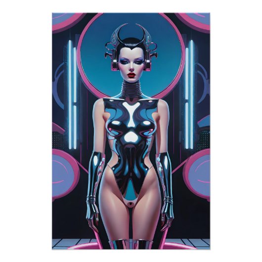 状況認識度 ポスター (正面)