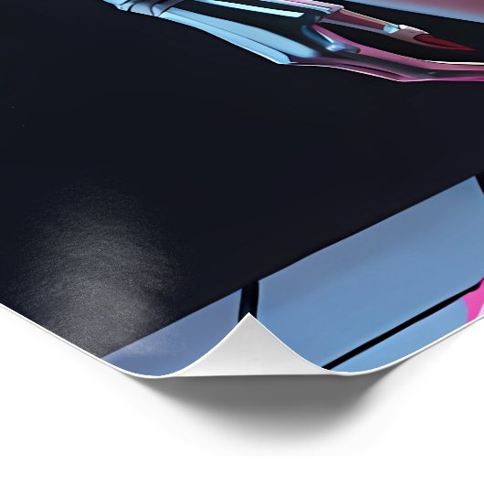 状況認識度 ポスター (コーナー)