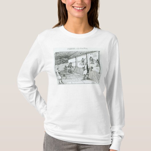 状況 Tシャツ (正面)