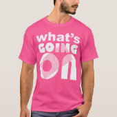 状況 Tシャツ (正面)