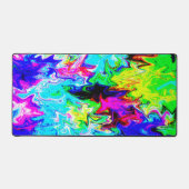 狂った川…..... デスクマット (正面)