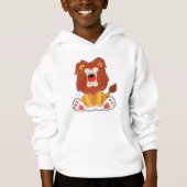 狂乱獅子 (正面)