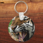 狂乱虎 キーホルダー (正面)