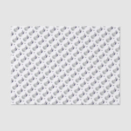 狂乱雪だるま 薄葉紙