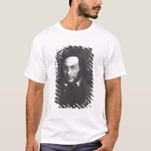 狂人か誘拐犯、c.1822-23 tシャツ