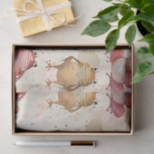 狂信的なカエル 薄葉紙 (ギフト)