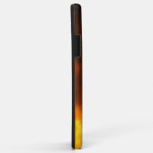 狂十郎連国 Case-Mate iPhoneケース (裏面/右)