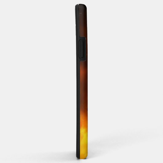 狂十郎連国 Case-Mate iPhoneケース (裏面/右)