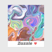 狂喜乱舞 シール (シート)