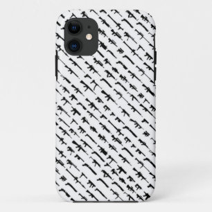 狂暴な状態- Gunshow iPhone 11 ケース