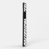 狂暴な状態- Gunshow Case-Mate iPhoneケース (裏面/右)