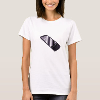 狂暴な議題のTシャツ、電話 Tシャツ