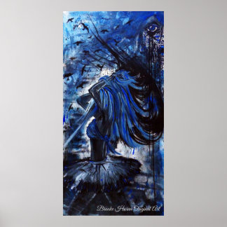 狂気から逃れる ポスター