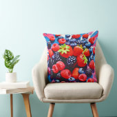 狂気じみた破裂喜び クッション (椅子)