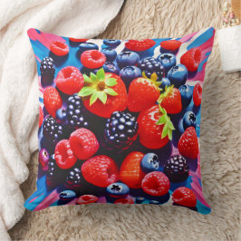 狂気じみた破裂喜び クッション