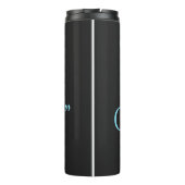 狂気のキス タンブラー (裏面)