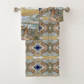 狂気のサニーサイド バスタオルセット (インサイチュ)