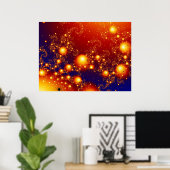 狂気のマスタリング#1 ポスター (ホームオフィス)