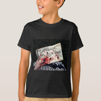 狂気のリターン Tシャツ