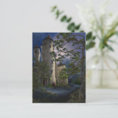 狂気の城 – 待機 – カード (スタンド正面)