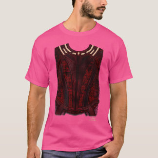 狂気の多方面で奇妙な驚異の医者 Tシャツ