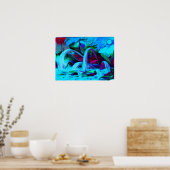 狂気の森 ポスター (キッチン)