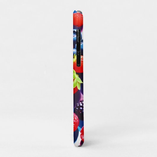 狂気の爆発 Case-Mate iPhoneケース (裏面/左)