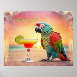 狂気の笑い –  ポスター