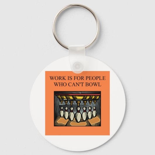 狂気を吹き鳴らす キーホルダー (正面)