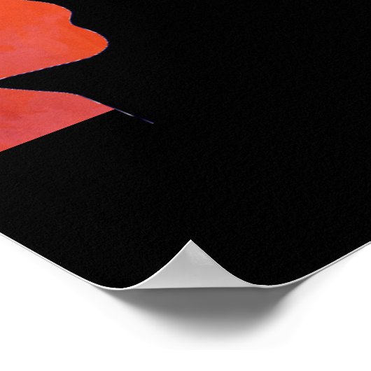 狂気を止めろポスター ポスター (角)